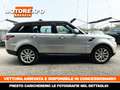 Land Rover Range Rover Sport II 3.0 TDV6 250 Cv HSE Dynamic Automatico My 2016 Silber - thumbnail 8