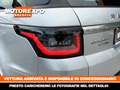 Land Rover Range Rover Sport II 3.0 TDV6 250 Cv HSE Dynamic Automatico My 2016 Silber - thumbnail 11
