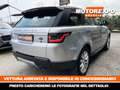 Land Rover Range Rover Sport II 3.0 TDV6 250 Cv HSE Dynamic Automatico My 2016 Silber - thumbnail 7