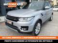 Land Rover Range Rover Sport II 3.0 TDV6 250 Cv HSE Dynamic Automatico My 2016 Silber - thumbnail 1
