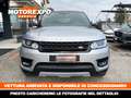 Land Rover Range Rover Sport II 3.0 TDV6 250 Cv HSE Dynamic Automatico My 2016 Silber - thumbnail 4
