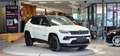 Jeep Compass S 1,3 Turbo PHEV 240 PS AT 4xe S Aut. *Kamera*Navi Weiß - thumbnail 3