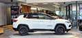 Jeep Compass S 1,3 Turbo PHEV 240 PS AT 4xe S Aut. *Kamera*Navi Weiß - thumbnail 5