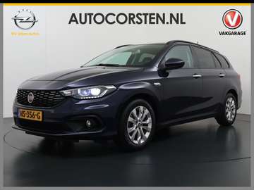 Stationwagon 1.4 T-Jet 16v Business Lusso Leder Tr