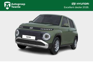 Electric 49 kWh Pulse Automaat (Tomboy Khaki)