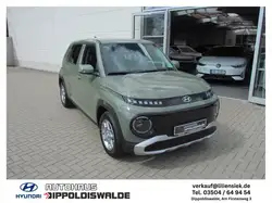 Hyundai INSTER Elektro 49 kWh Trend ACC/NAVI/KAMERA