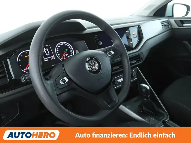 Volkswagen Polo view 11