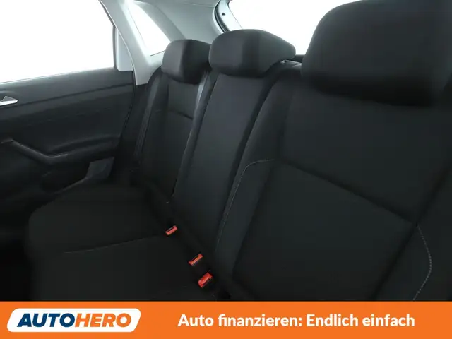 Volkswagen Polo view 14