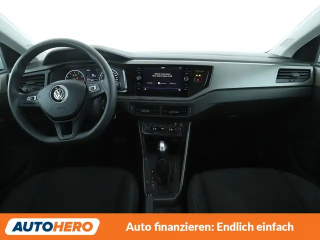 Volkswagen Polo view 12