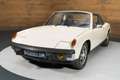 Porsche 914 Cabriolet | 1973 Wit - thumbnail 16