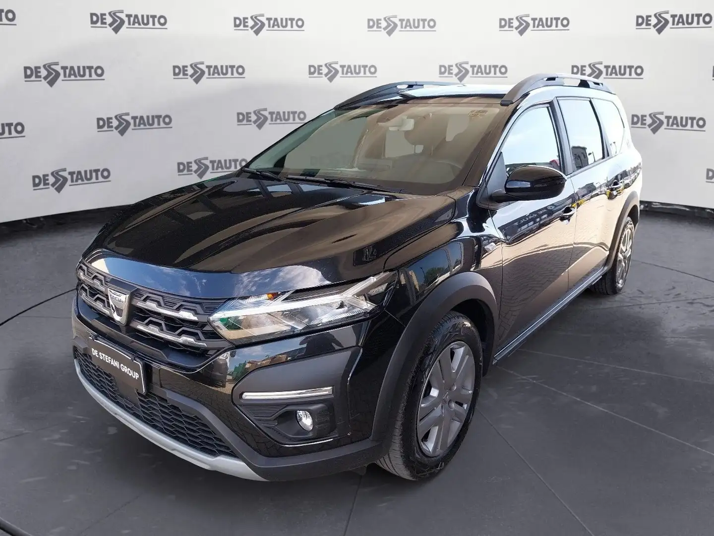 Dacia Jogger Jogger 1.0 tce Comfort Gpl 100cv Nero - 1
