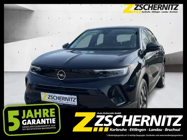 Opel Mokka 1.2 Turbo Elegance LED+SHZ+Kamera+CarPlay
