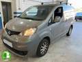 Nissan Evalia 7 1.5dCi Comfort Gris - thumbnail 1