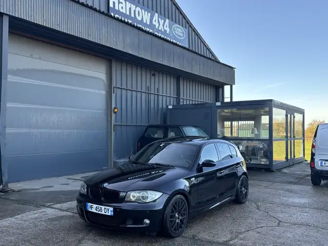 BMW 130 130i Pack M 265 bv6
