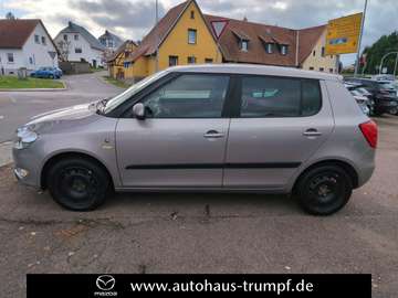 Fresh 1.2 5-Gang Sitzheizg.