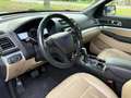 Ford Explorer 2.3L EcoBoost XLT Blanc - thumbnail 9