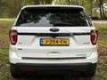 Ford Explorer 2.3L EcoBoost XLT Blanc - thumbnail 5