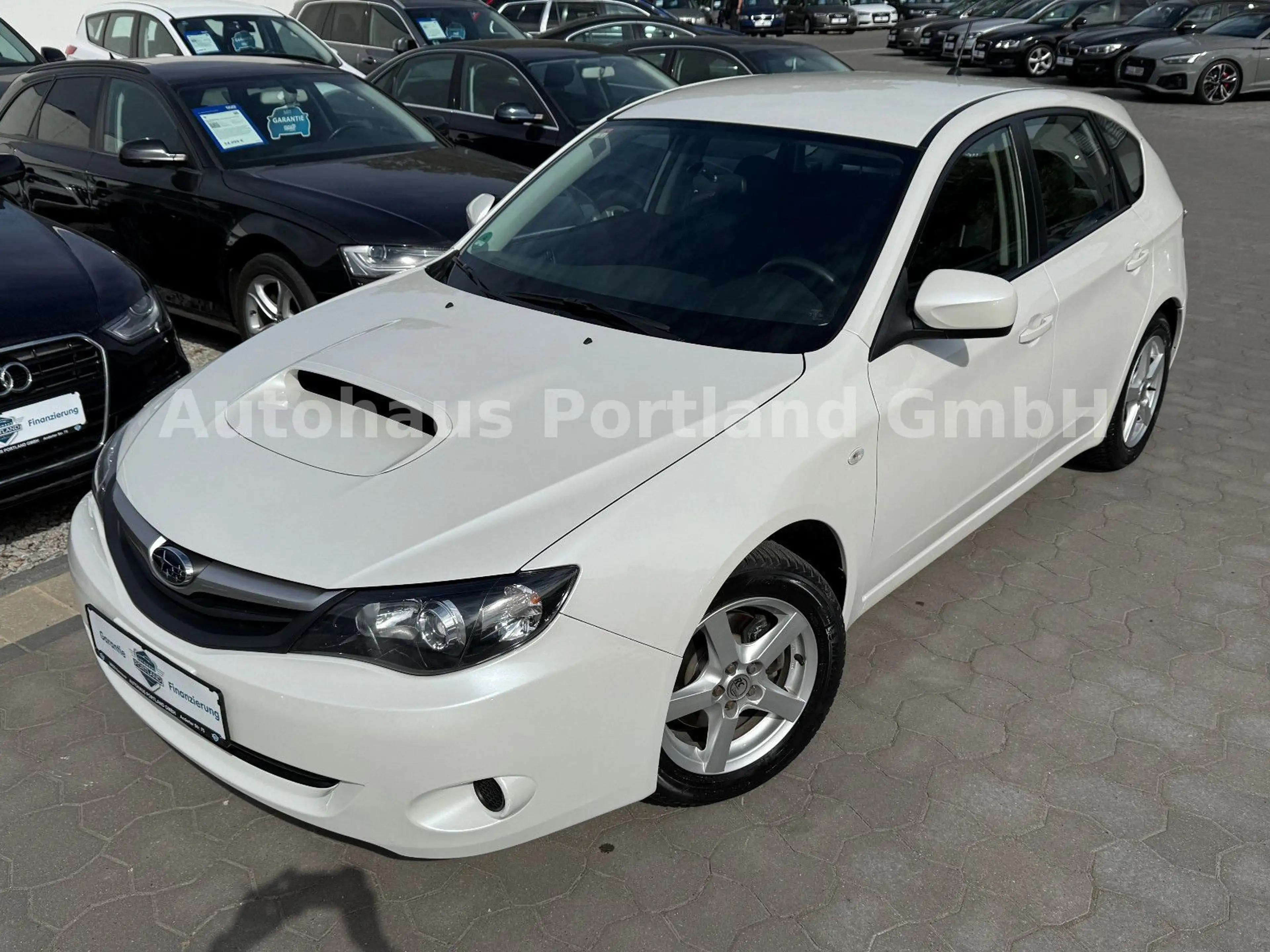 Subaru Impreza 2.0 D Boxer Active 4WD/1.Hand/14TKM/S-He — photo 3