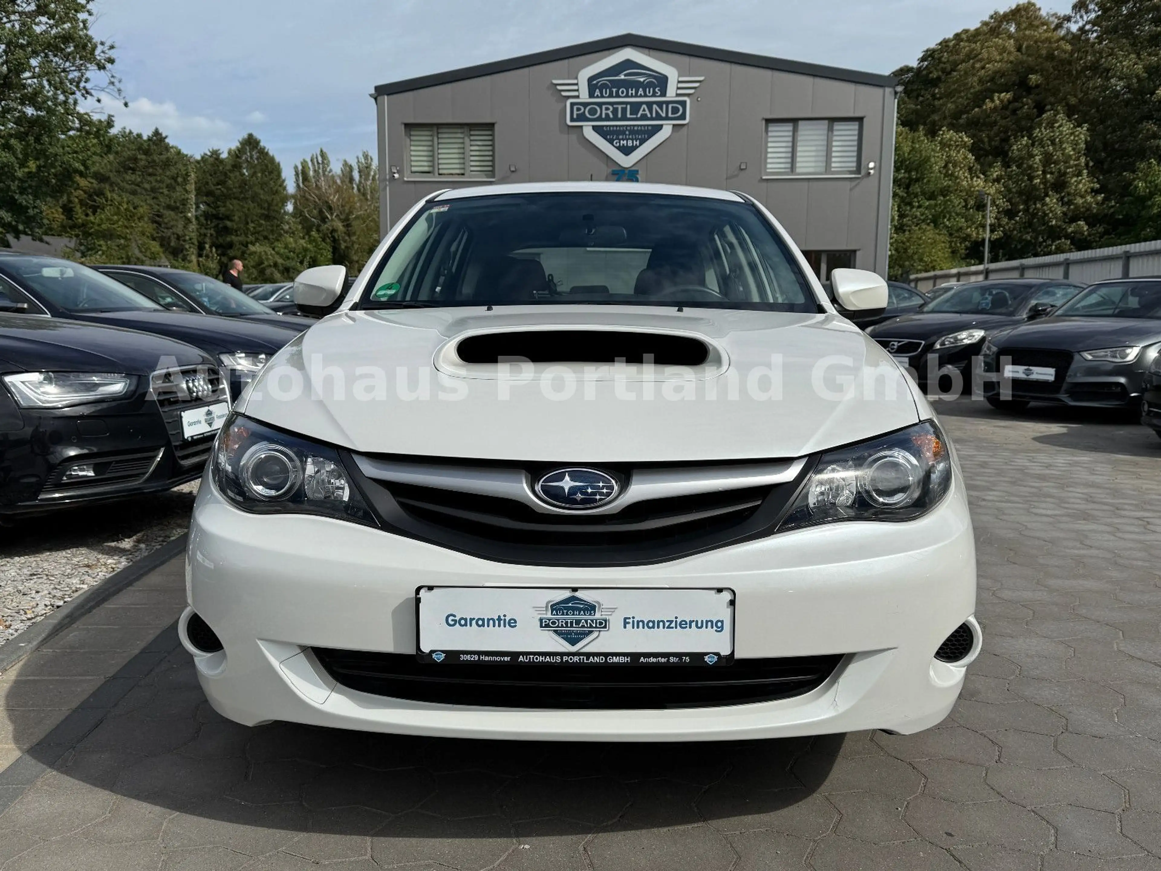 Subaru Impreza 2.0 D Boxer Active 4WD/1.Hand/14TKM/S-He — photo 4