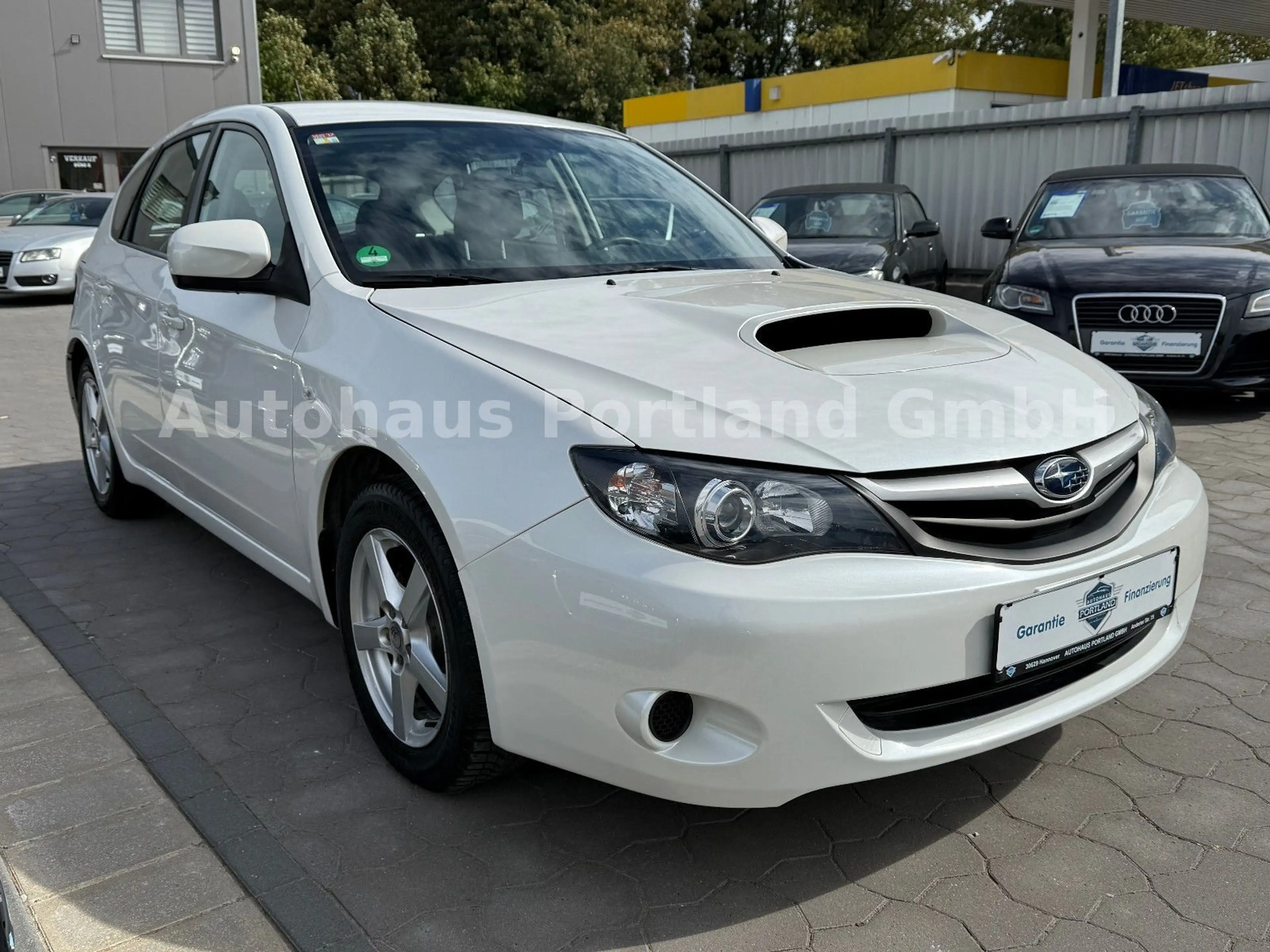 Subaru Impreza 2.0 D Boxer Active 4WD/1.Hand/14TKM/S-He — photo 5