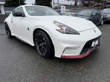 Coupe 6 Speed Manual