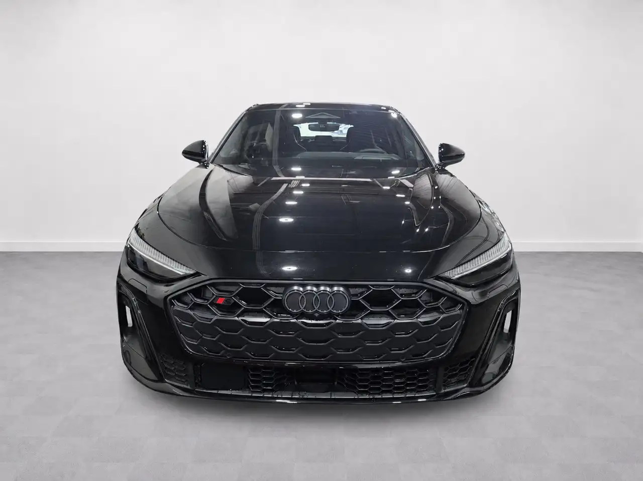 Audi S5 fotografie Audi S5