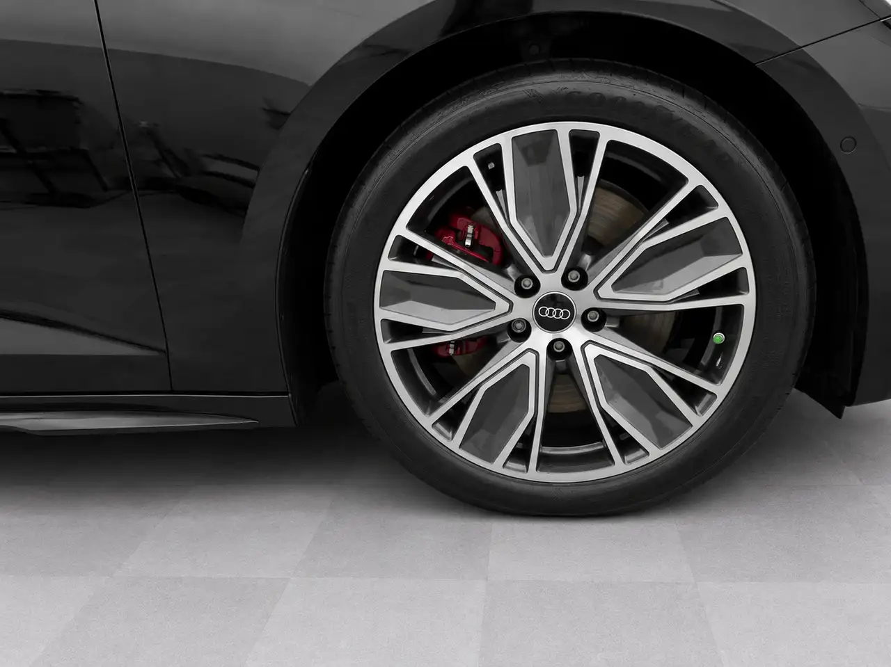 Audi S5 fotografie Audi S5