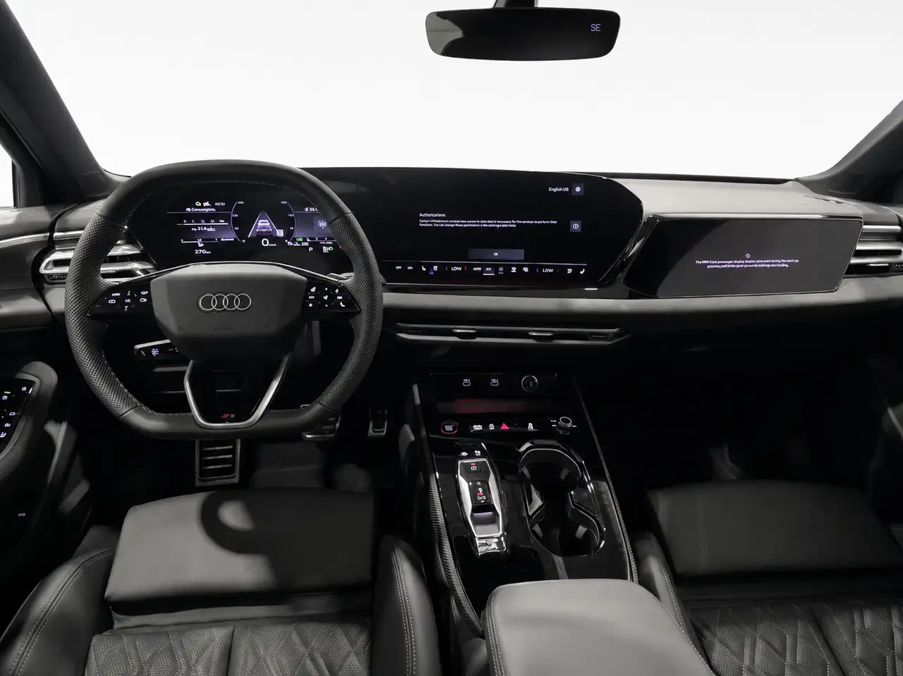 Audi S5 fotografie Audi S5