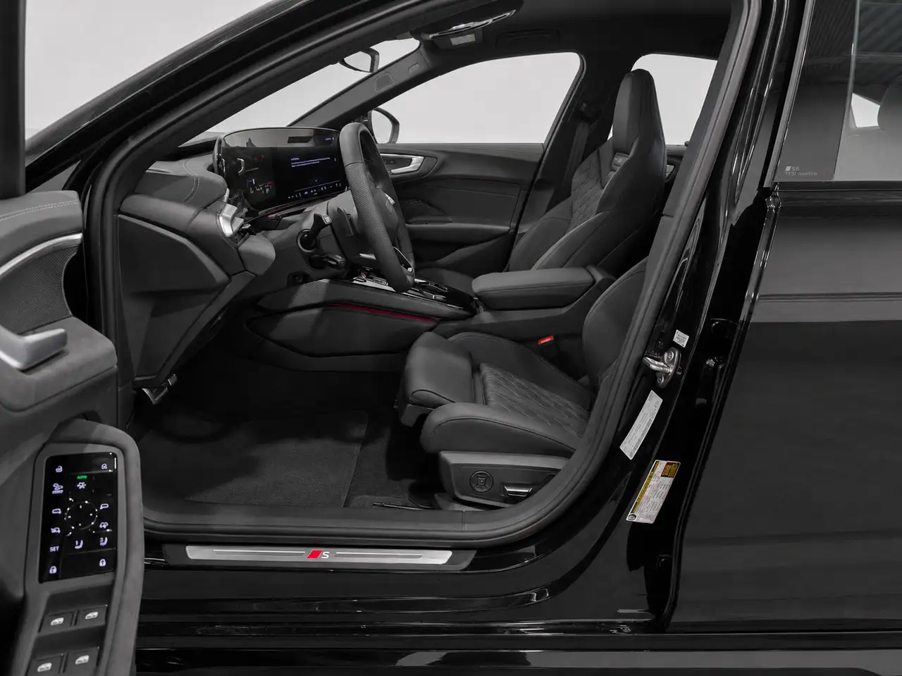 Audi S5 fotografie Audi S5