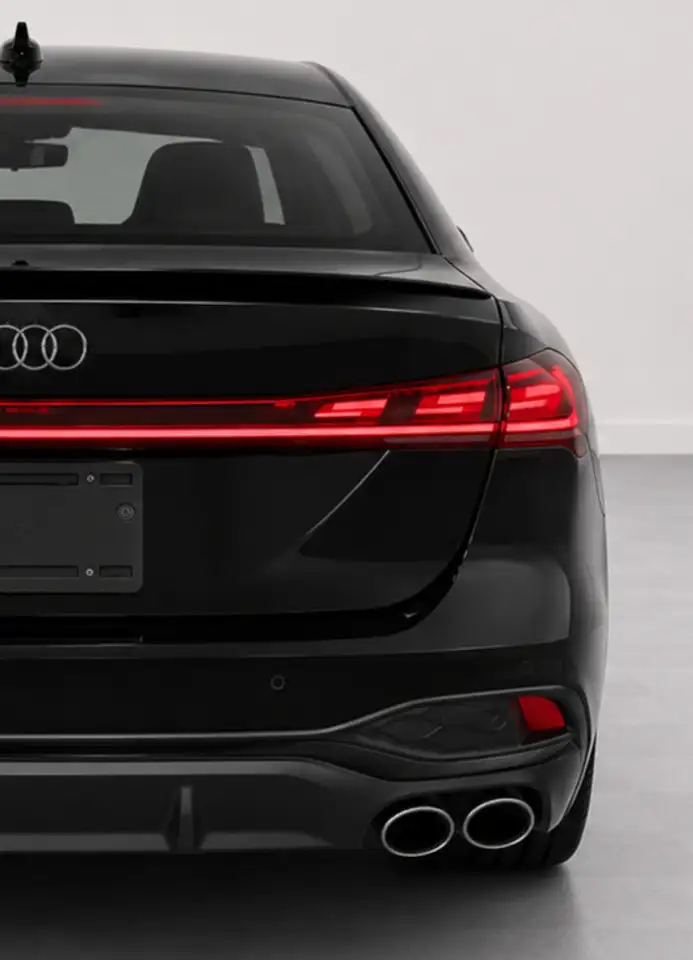 Audi S5 fotografie Audi S5