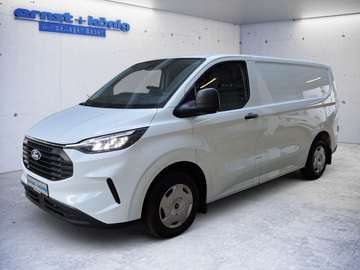 280 L1H1 LKW VA Basis Technologie-Paket+LED