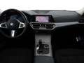 BMW 316 d Touring Advantage Aut LED NAVI TEMP R-CAM Сірий - thumbnail 10