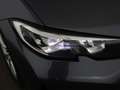 BMW 316 d Touring Advantage Aut LED NAVI TEMP R-CAM Сірий - thumbnail 9