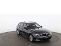 BMW 316 d Touring Advantage Aut LED NAVI TEMP R-CAM Сірий - thumbnail 6