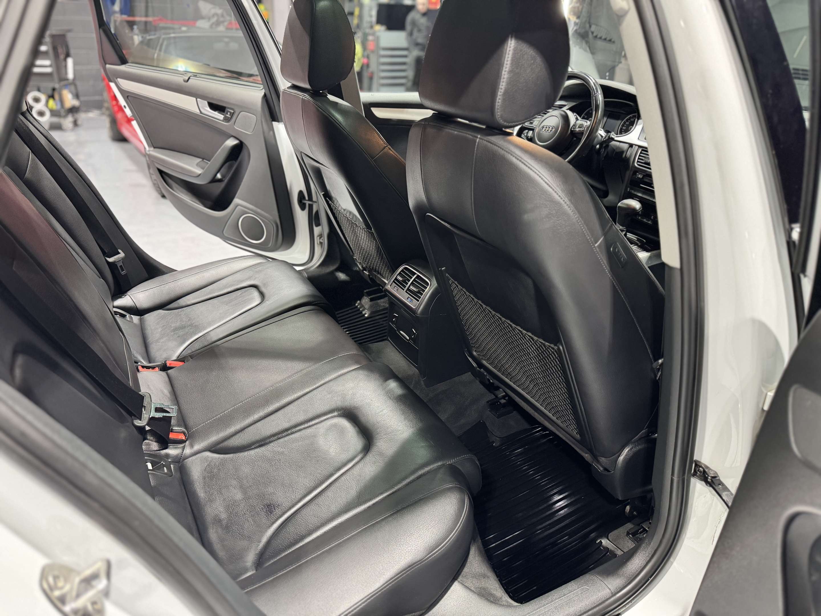 2016 Audi A4 allroad Allroad Quattro thumb 6