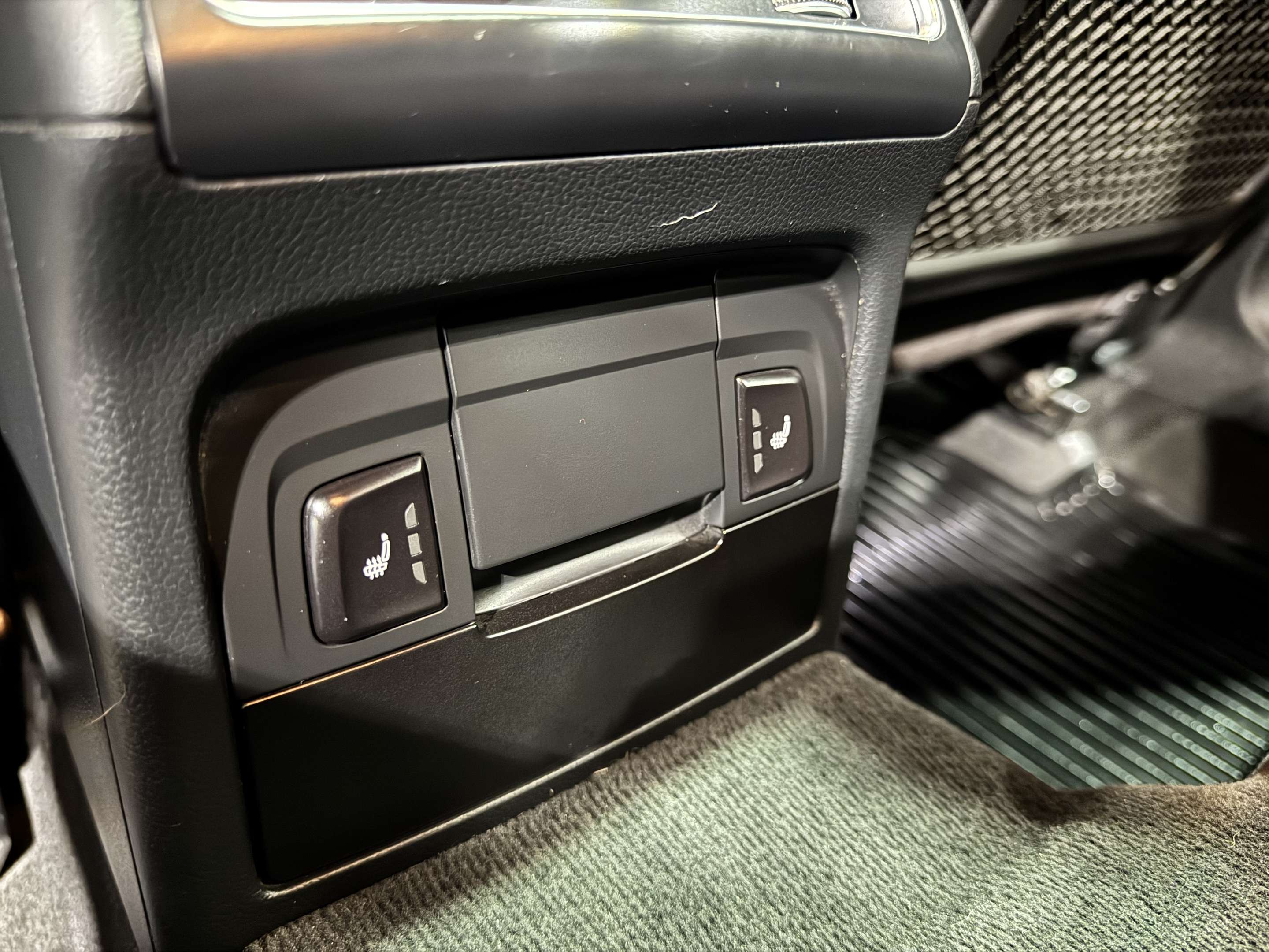 2016 Audi A4 allroad Allroad Quattro thumb 16