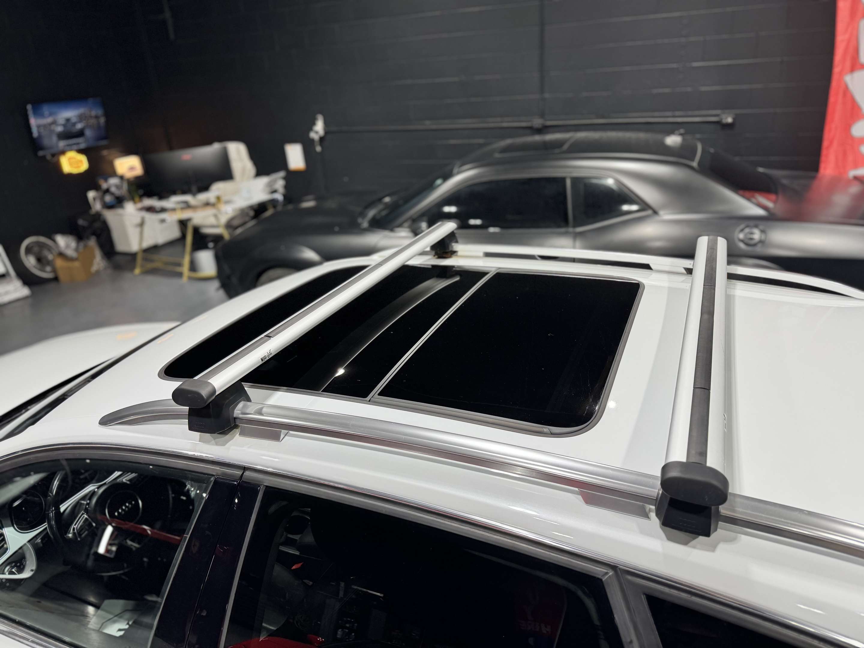 2016 Audi A4 allroad Allroad Quattro thumb 14