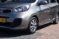 Kia Picanto 1.0 CVVT ComfortLine LPG Airco|Tel|Goed Onderhoude Gris - thumbnail 3