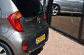 Kia Picanto 1.0 CVVT ComfortLine LPG Airco|Tel|Goed Onderhoude Gris - thumbnail 7
