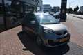 Kia Picanto 1.0 CVVT ComfortLine LPG Airco|Tel|Goed Onderhoude Gris - thumbnail 5