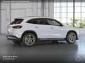 Mercedes-Benz GLA 250 e AMG+AHK+LED+KAMERA+KEYLESS+8G Weiß - thumbnail 21