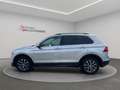 Volkswagen Tiguan 1,5 TSI Comfortline KAMERA+PDCv&h+LED+SITZHEIZUNG Argent - thumbnail 2