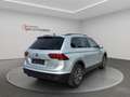 Volkswagen Tiguan 1,5 TSI Comfortline KAMERA+PDCv&h+LED+SITZHEIZUNG Argent - thumbnail 4