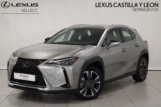 Lexus UX 250h Premium 4WD
