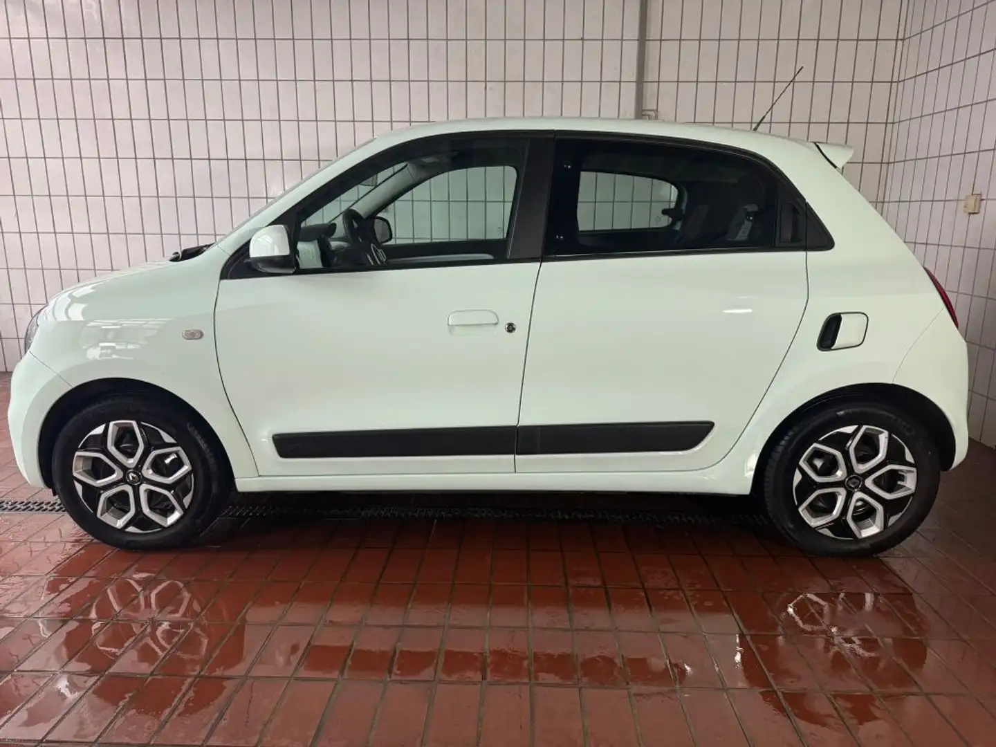 Renault Twingo SCe 75 LIMITED - 2