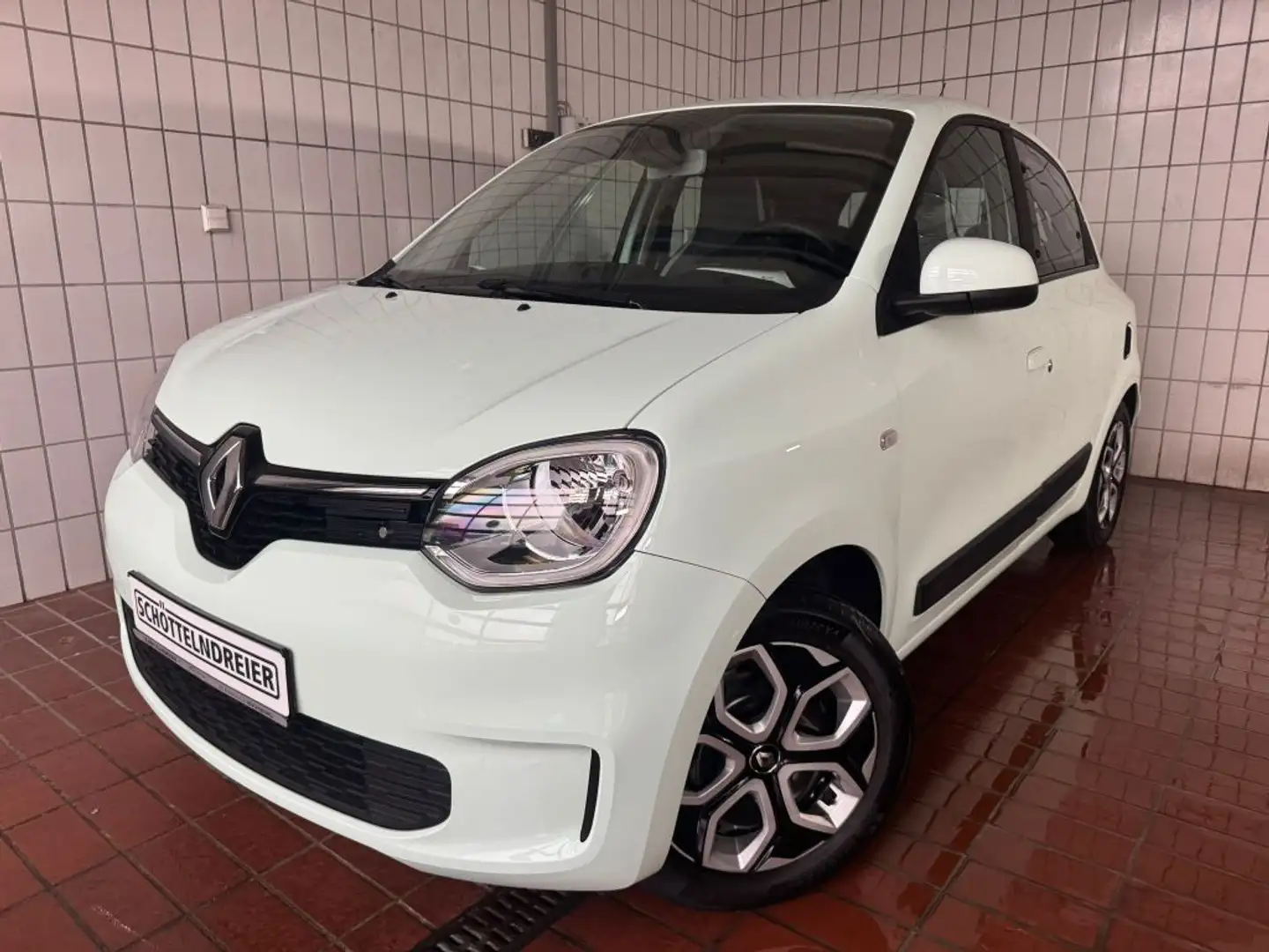 Renault Twingo SCe 75 LIMITED - 1