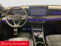 Volkswagen Tiguan 2.0 TDI DSG 4Mo R-Line Black AHK PANO IQ Weiß - thumbnail 13