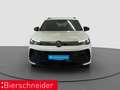 Volkswagen Tiguan 2.0 TDI DSG 4Mo R-Line Black AHK PANO IQ Weiß - thumbnail 3
