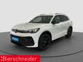Volkswagen Tiguan 2.0 TDI DSG 4Mo R-Line Black AHK PANO IQ Weiß - thumbnail 2