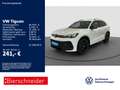 Volkswagen Tiguan 2.0 TDI DSG 4Mo R-Line Black AHK PANO IQ Weiß - thumbnail 1